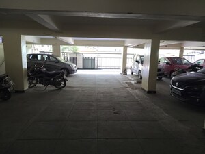 Parking in  Apartment at Ameenpur – for Sale