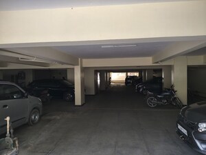 Parking in  Apartment at Ameenpur – for Sale