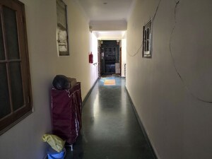 Building Lobby in  Apartment at Ameenpur – for Sale