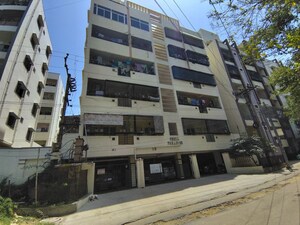  Apartment – Exterior View View at Ameenpur - for Sale
