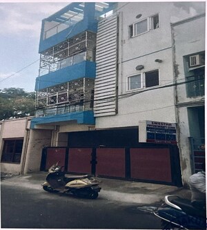  Apartment For Sale in Saidapet