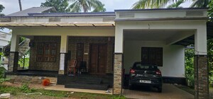  Independent House For Sale in Vaikom