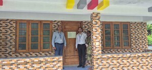  Independent House For Sale in Vilappil