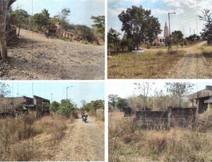  Land For Sale in Buti Bori