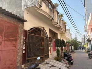  Independent House For Sale in Kambal Wala Bagh