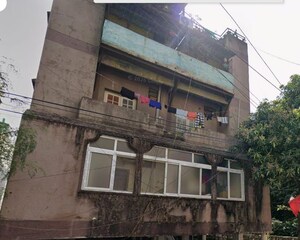  Apartment – Exterior View View at Erramanzil - for Sale