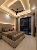 1 BHK + Extra Room 857 Sq.Ft. Builder Floor in Sector 43