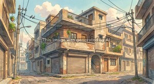  Apartment For Sale in Uttam Nagar