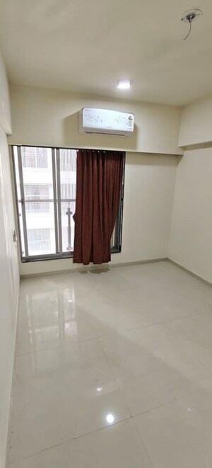 Bedroom in 3 BHK Apartment at Chirag Vijayi Jwala, Goregaon West – for Rent