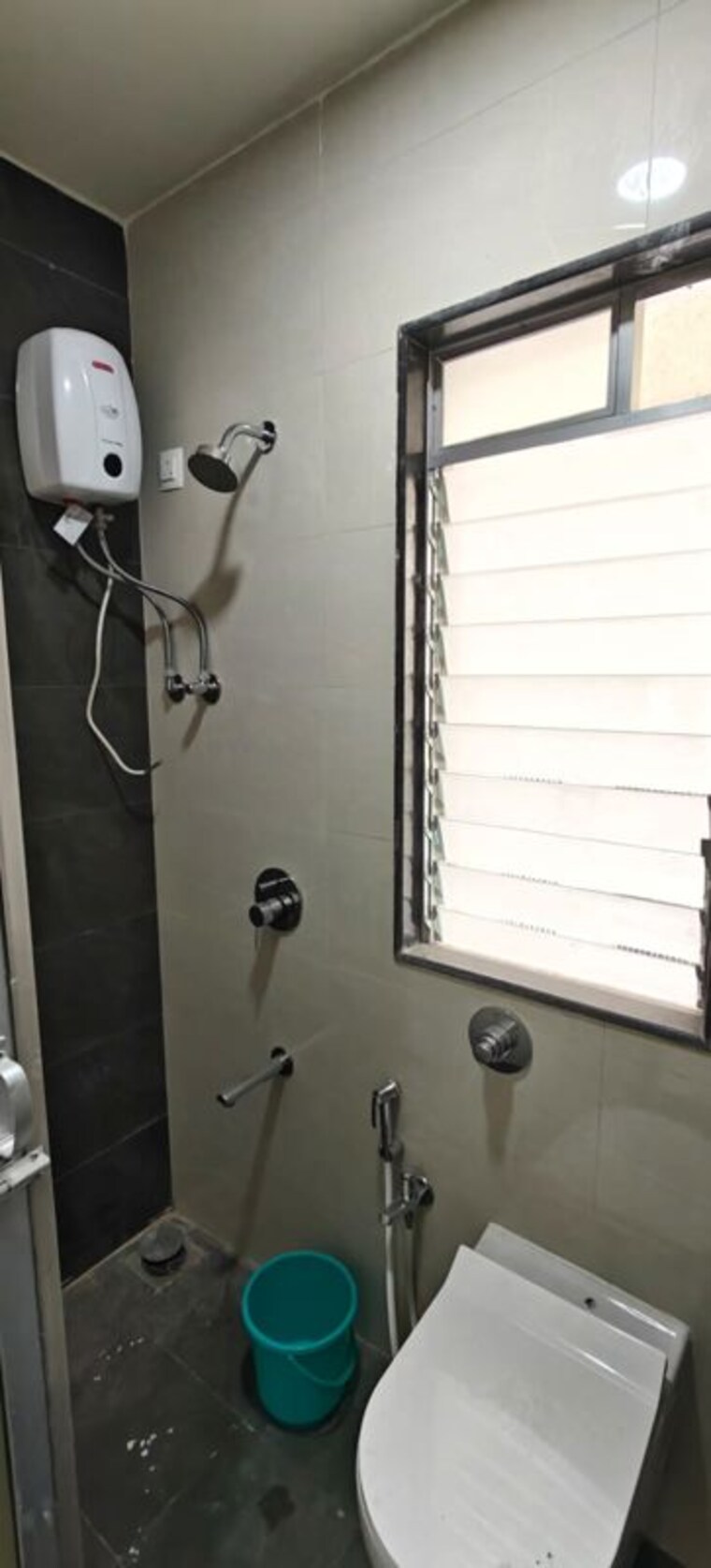 Bathroom, chirag-vijayi-jwala 3 Bedroom 890 Sq.Ft. Apartment In Goregaon West Mumbai 10476132
