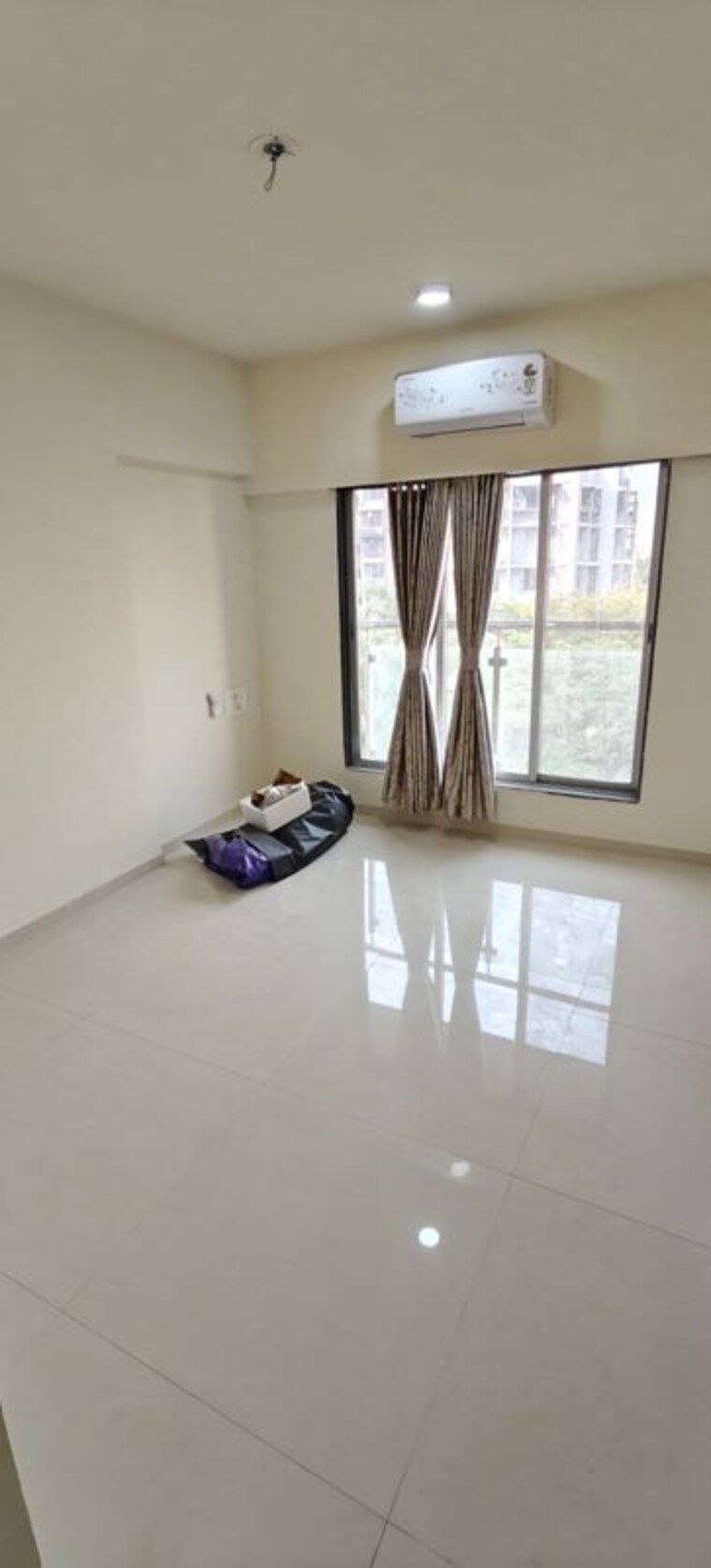 Master Bedroom, chirag-vijayi-jwala 3 Bedroom 890 Sq.Ft. Apartment In Goregaon West Mumbai 10476132