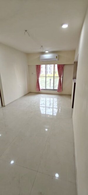 3 BHK Apartment For Rent in Chirag Vijayi Jwala, Goregaon West