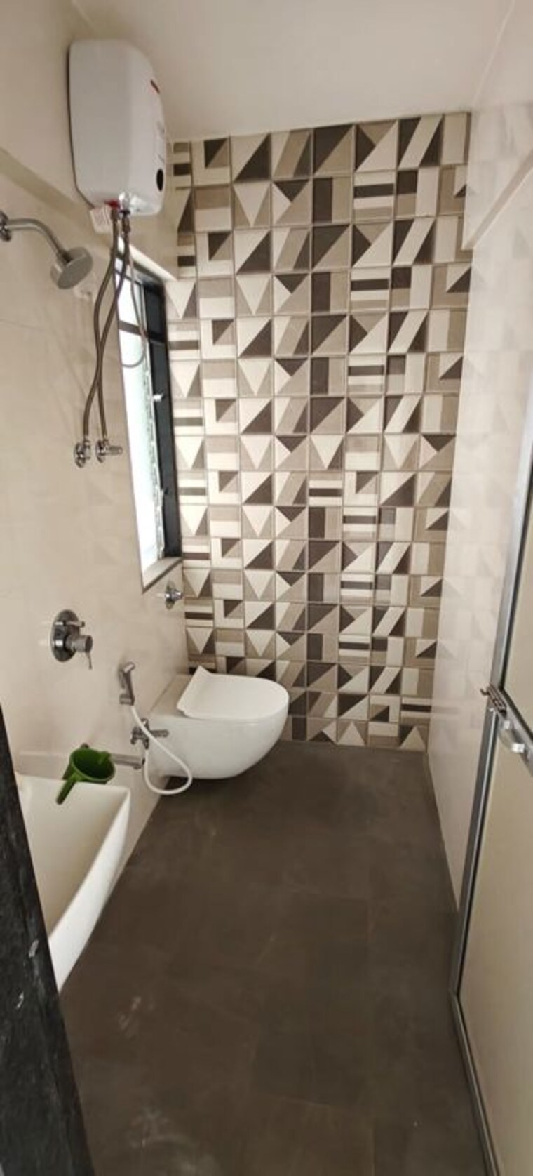 Bathroom, chirag-vijayi-jwala 3 Bedroom 890 Sq.Ft. Apartment In Goregaon West Mumbai 10476132