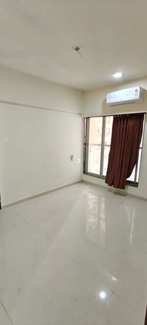 Bedroom in 3 BHK Apartment at Chirag Vijayi Jwala, Goregaon West – for Rent