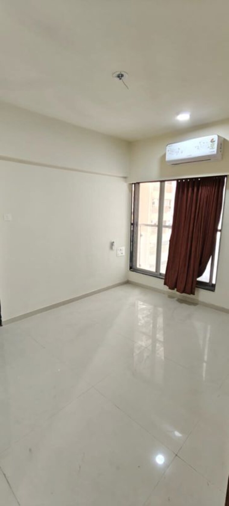 Bedroom, chirag-vijayi-jwala 3 Bedroom 890 Sq.Ft. Apartment In Goregaon West Mumbai 10476132