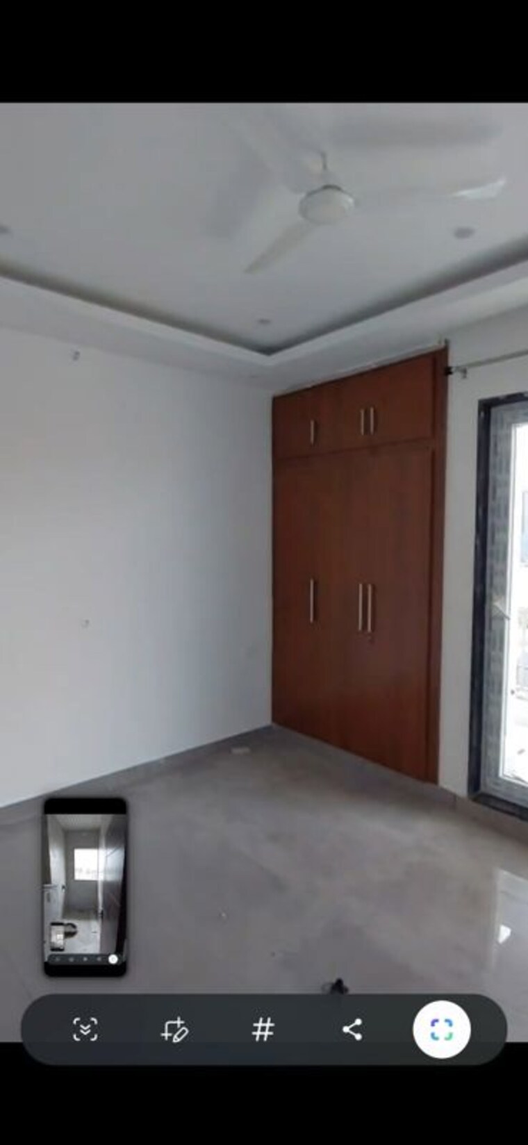 Room, ballupur 2 Bedroom 1600 Sq.Ft. Builder Floor In Ballupur Dehradun 10476137