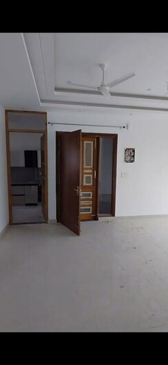 2 BHK + Store Room Builder Floor For Rent in Ballupur