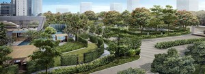 6 BHK Apartment For Rent in Indiabulls Blu, Worli