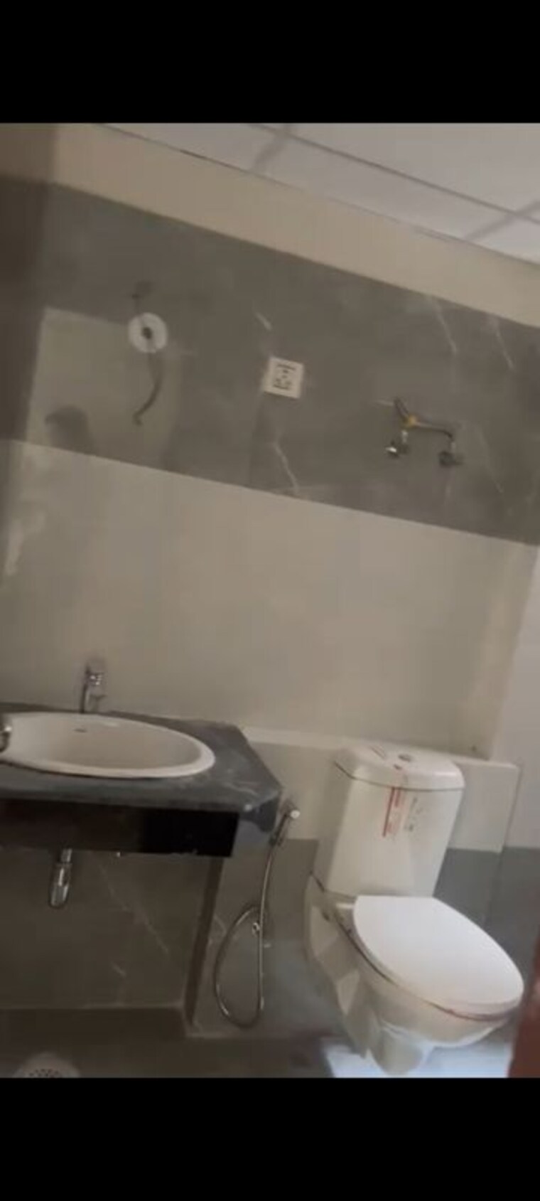 Bathroom, city-heights 3 Bedroom 2350 Sq.Ft. Apartment In Sector 39 Gurgaon 10476143