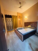 1 BHK + Store Room 580 Sq.Ft. Builder Floor in Vihaan Heritage