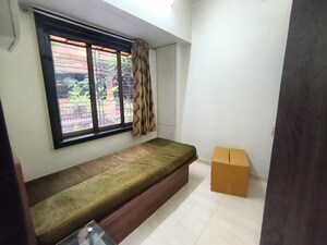 Bedroom in 1.5 BHK Apartment at Siddhachal – for Rent