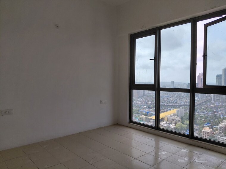 Room, sheth-auris-serenity-tower-3 2 Bedroom 729 Sq.Ft. Apartment In Malad West Mumbai 10476142
