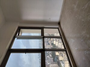 Bedroom in 2 BHK Apartment at Sheth Auris Serenity Tower 3, Malad West – for Sale