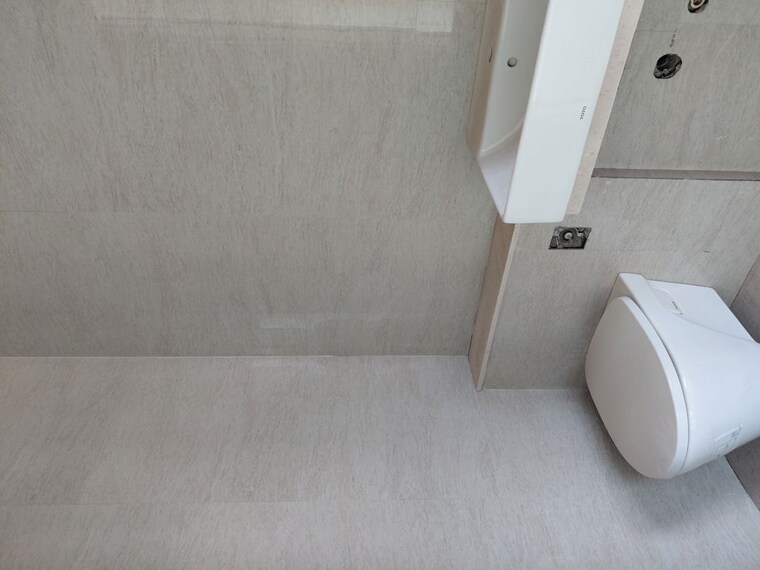 Bathroom, sheth-auris-serenity-tower-3 2 Bedroom 729 Sq.Ft. Apartment In Malad West Mumbai 10476142