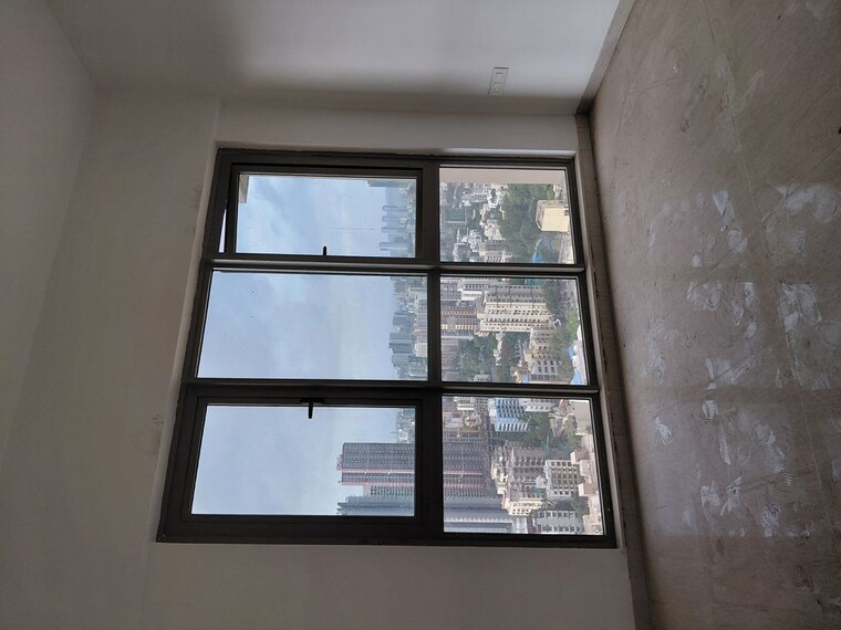 Room, sheth-auris-serenity-tower-3 2 Bedroom 729 Sq.Ft. Apartment In Malad West Mumbai 10476142
