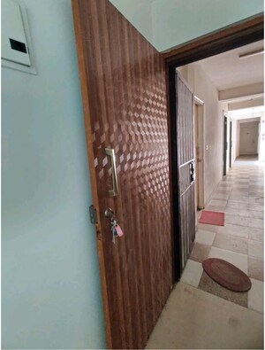 Living Room in 2 BHK Apartment at Shree Vardhman Green Court, Sector 90 – for Rent