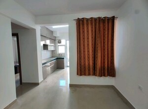 Living Room in 2 BHK Apartment at Shree Vardhman Green Court, Sector 90 – for Rent
