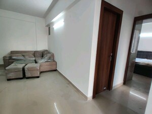 Room in 2 BHK Apartment at Shree Vardhman Green Court, Sector 90 – for Rent