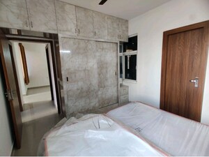Room in 2 BHK Apartment at Shree Vardhman Green Court, Sector 90 – for Rent