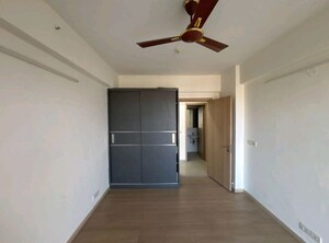 Bedroom in 3.5 BHK Apartment at DLF New Town Heights II, Sector 86 – for Rent