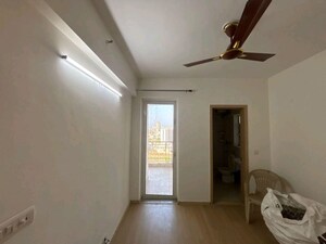 Bedroom in 3.5 BHK Apartment at DLF New Town Heights II, Sector 86 – for Rent