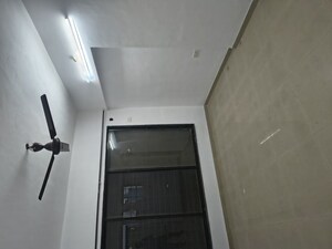 Staircase in 1 BHK Apartment at Kurla – for Rent