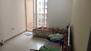 Bedroom in 1 BHK Apartment at DB Orchid Ozone, Dahisar East – for Rent