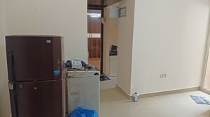 Team Area in 1 BHK Apartment at DB Orchid Ozone, Dahisar East – for Rent