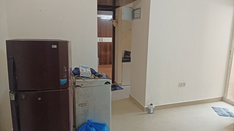 Team Area, db-orchid-ozone 1 Bedroom 585 Sq.Ft. Apartment In Dahisar East Mumbai 10476178