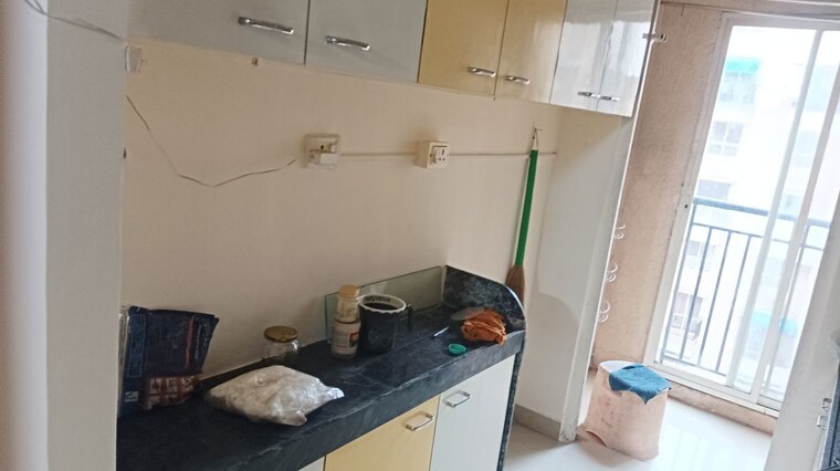 Team Area, db-orchid-ozone 1 Bedroom 585 Sq.Ft. Apartment In Dahisar East Mumbai 10476178