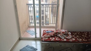 Bedroom in 1 BHK Apartment at DB Orchid Ozone, Dahisar East – for Rent