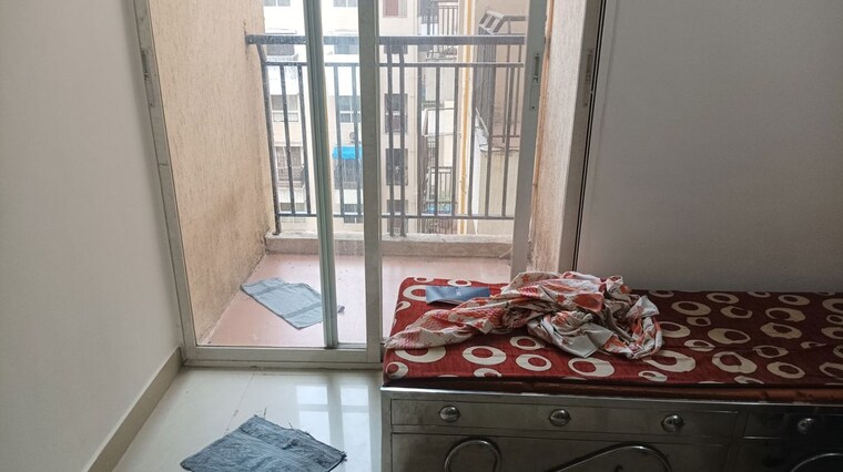 Bedroom, db-orchid-ozone 1 Bedroom 585 Sq.Ft. Apartment In Dahisar East Mumbai 10476178