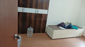 Furnished Amenities in 1 BHK Apartment at DB Orchid Ozone, Dahisar East – for Rent