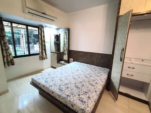 Bedroom in 1.5 BHK Apartment at Siddhachal – for Rent