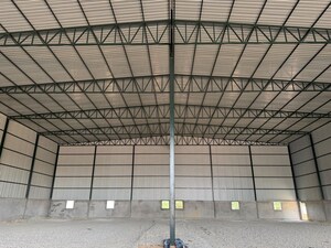 Bathroom in  Warehouse at Gundur – for Rent