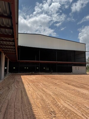  Warehouse – Exterior View View at Gundur - for Rent