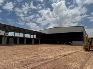  Warehouse For Rent in Gundur