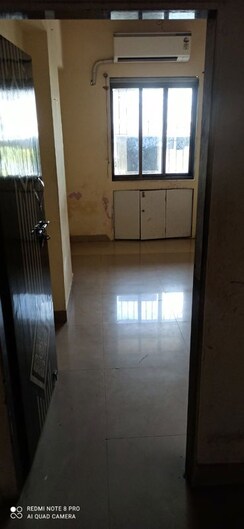 1 BHK + Pooja Room Apartment For Rent in Kurla