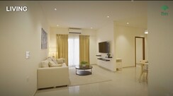 3 BHK Apartment For Sale in Bren Park City