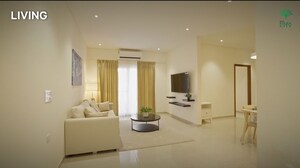 3 BHK Apartment For Sale in Bren Park City, Hulimangala